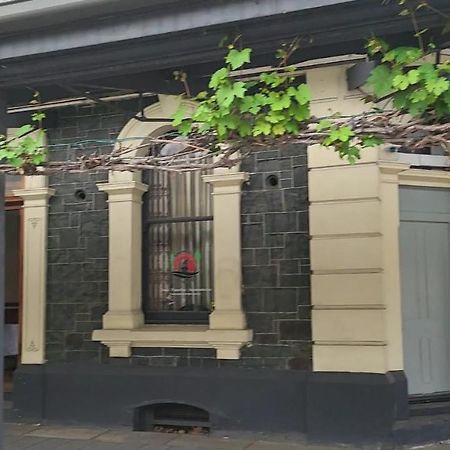 Royal Arms Hotel Port Adelaide Exterior foto