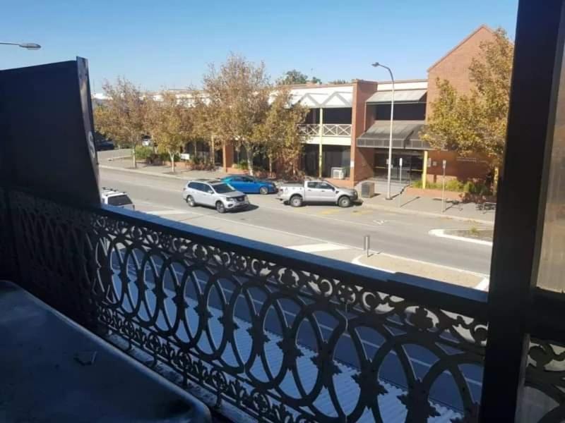 Royal Arms Hotel Port Adelaide Exterior foto